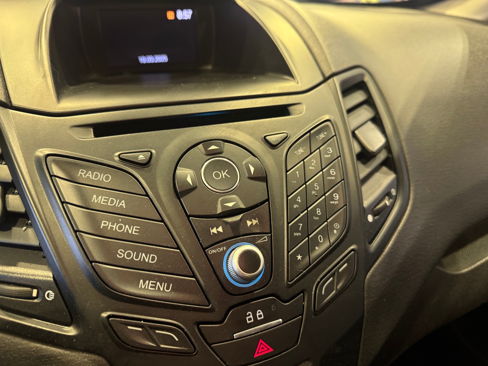 Thumbnail: 2019 Ford Fiesta - 4