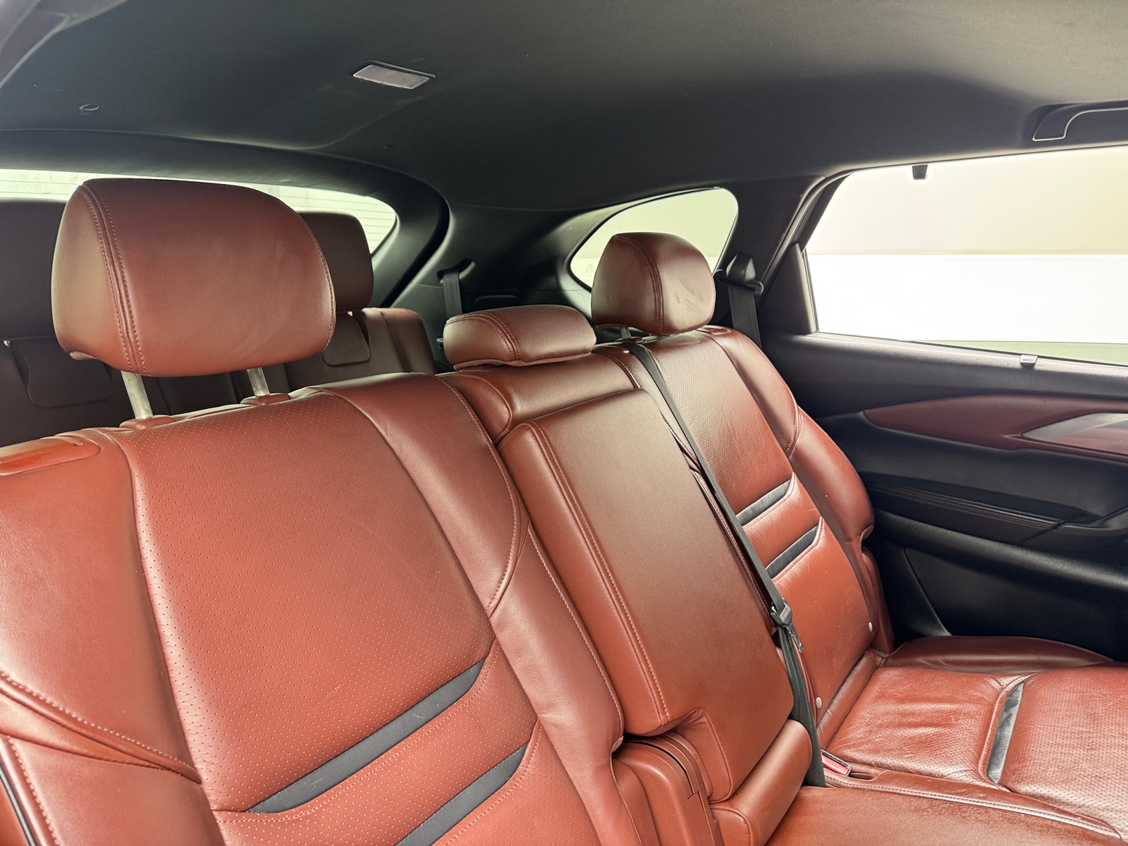 Thumbnail: 2016 Mazda CX-9 - 5
