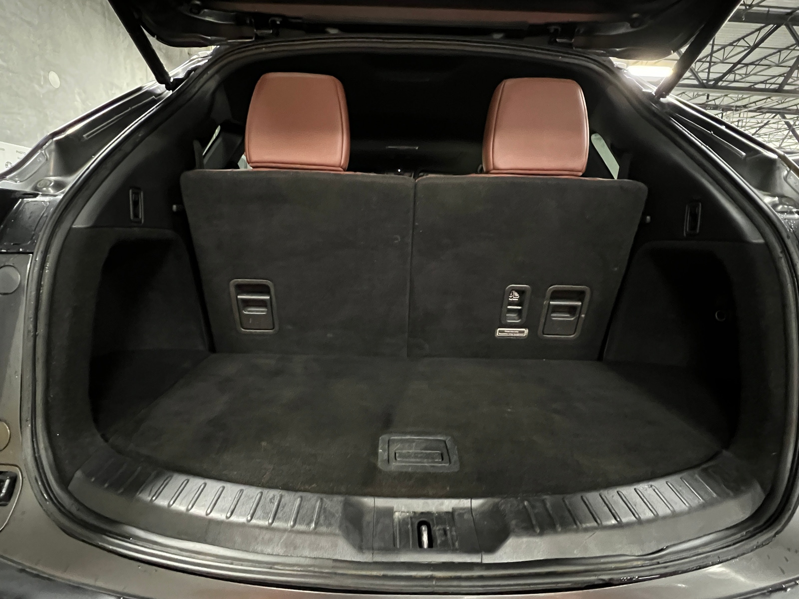 Thumbnail: 2016 Mazda CX-9 - 6