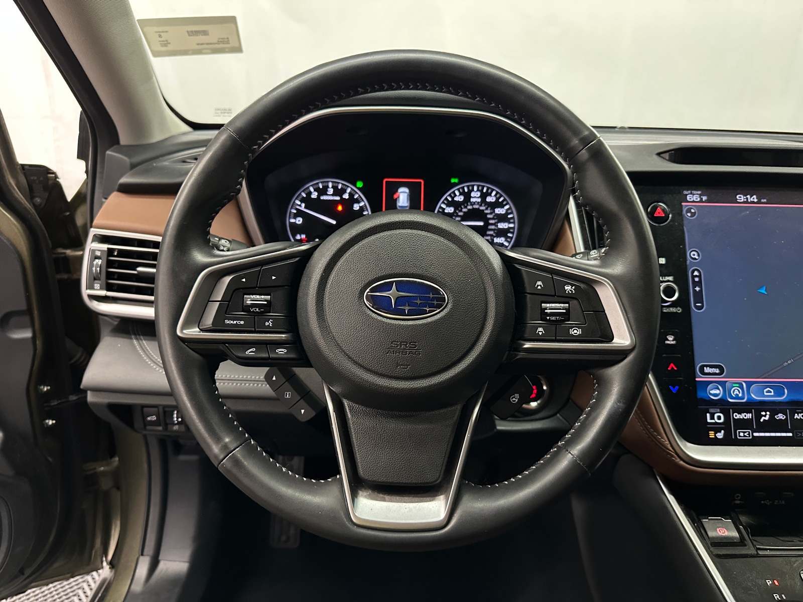 Thumbnail: 2022 Subaru Outback - 4