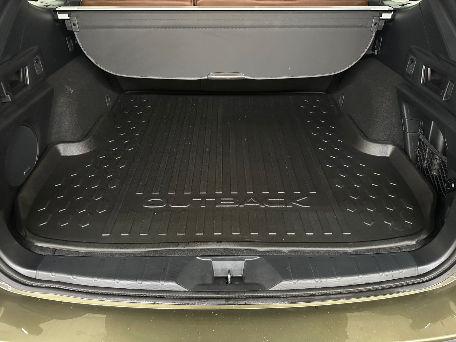 Thumbnail: 2022 Subaru Outback - 6