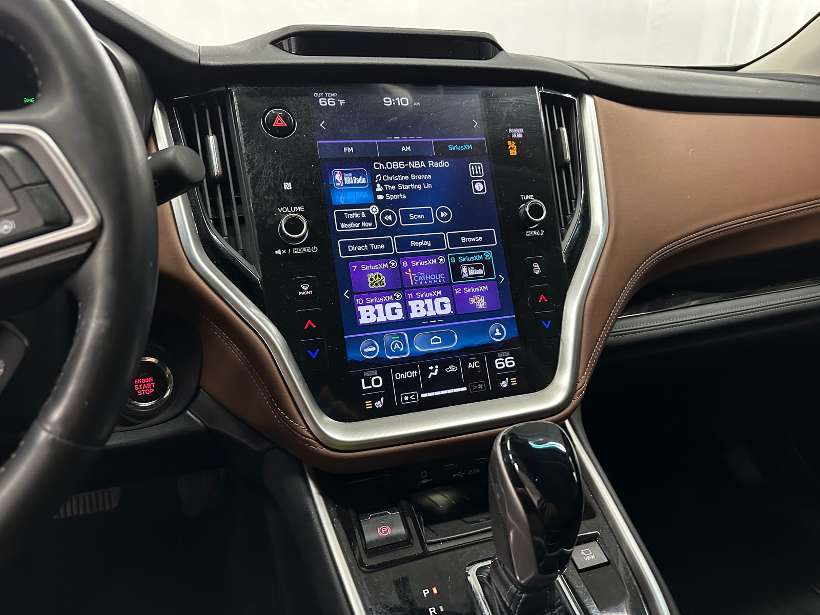 Thumbnail: 2022 Subaru Outback - 3