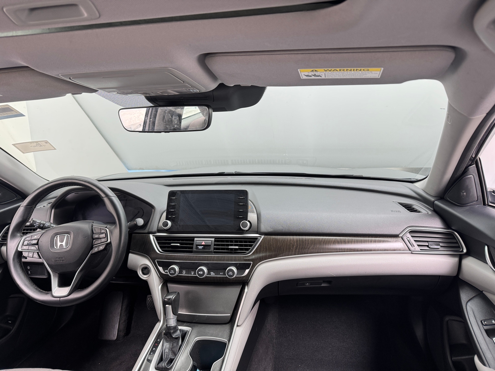 Thumbnail: 2018 Honda Accord - 2