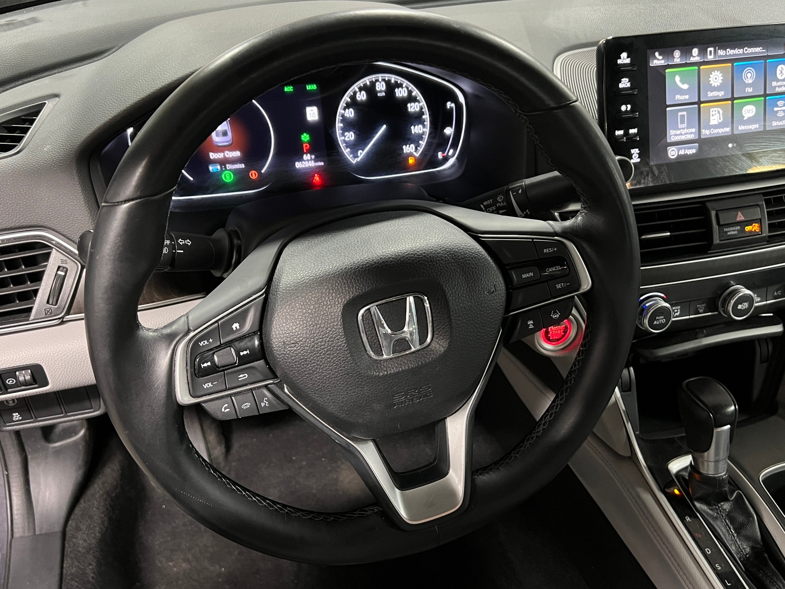 Thumbnail: 2018 Honda Accord - 4