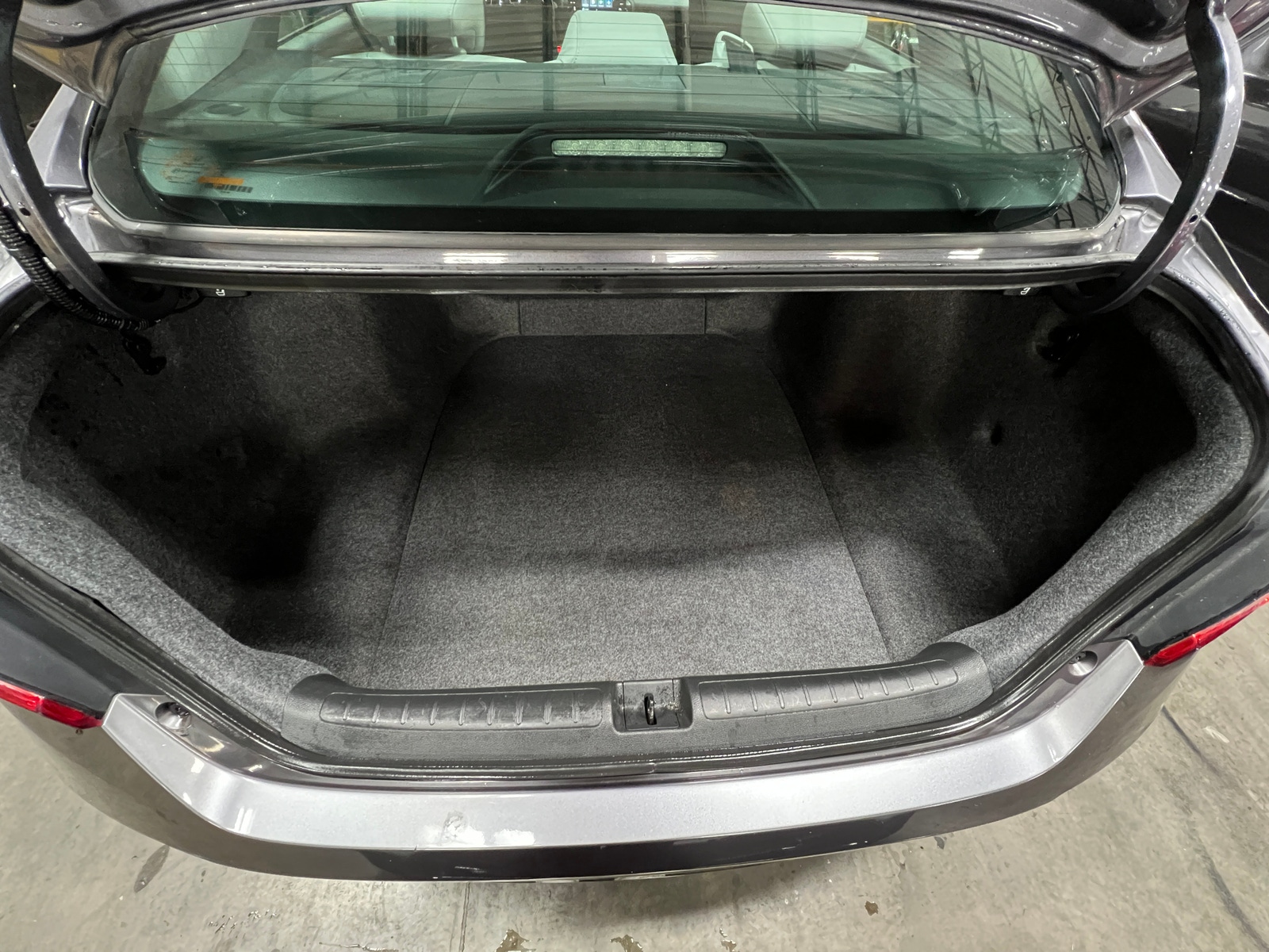 Thumbnail: 2018 Honda Accord - 6