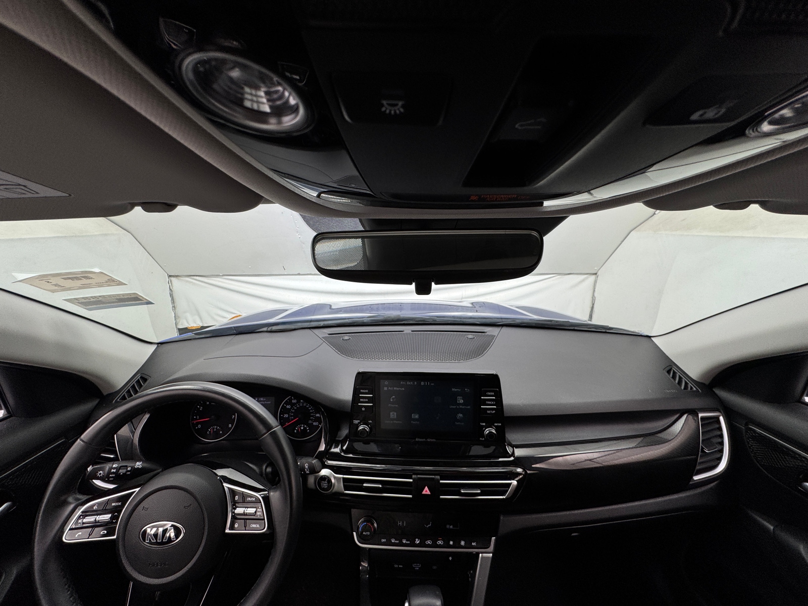 Thumbnail: 2021 Kia Seltos - 2