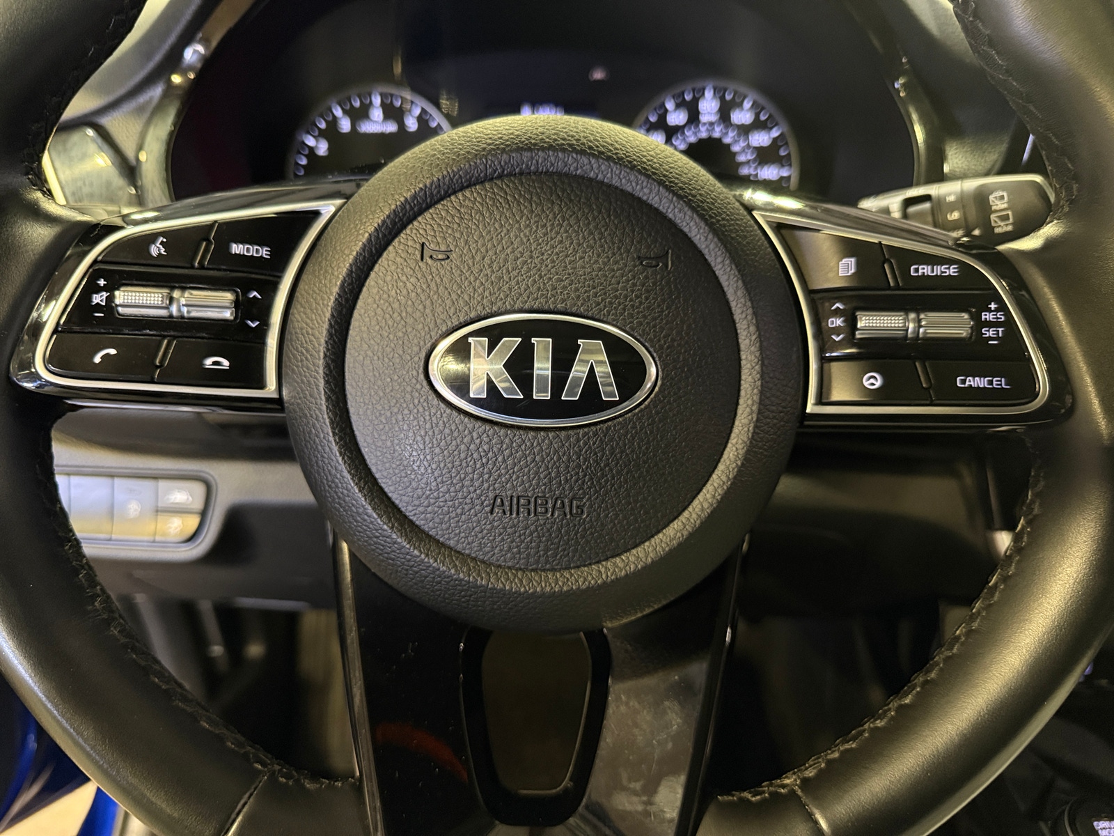 Thumbnail: 2021 Kia Seltos - 4