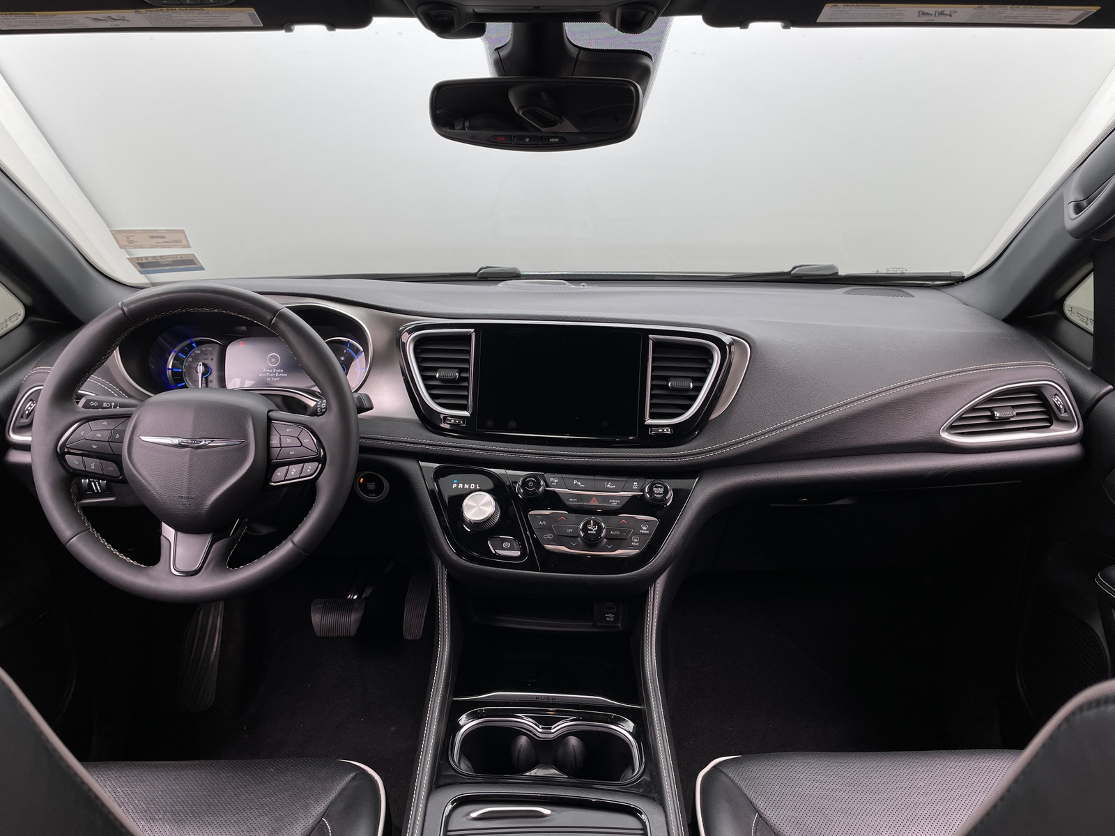 Thumbnail: 2022 Chrysler Pacifica - 2