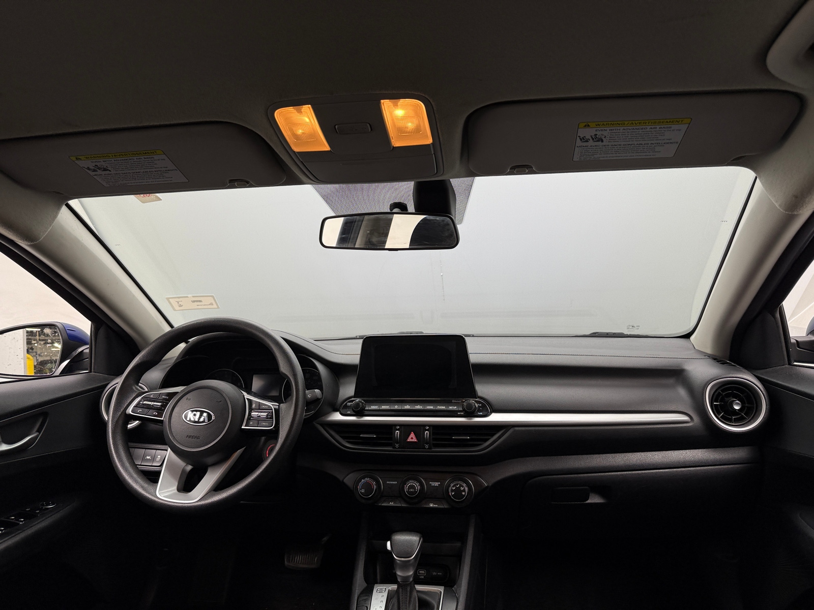 Thumbnail: 2020 Kia Forte - 3