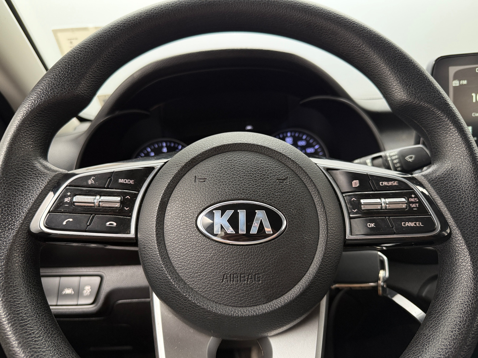 Thumbnail: 2020 Kia Forte - 5