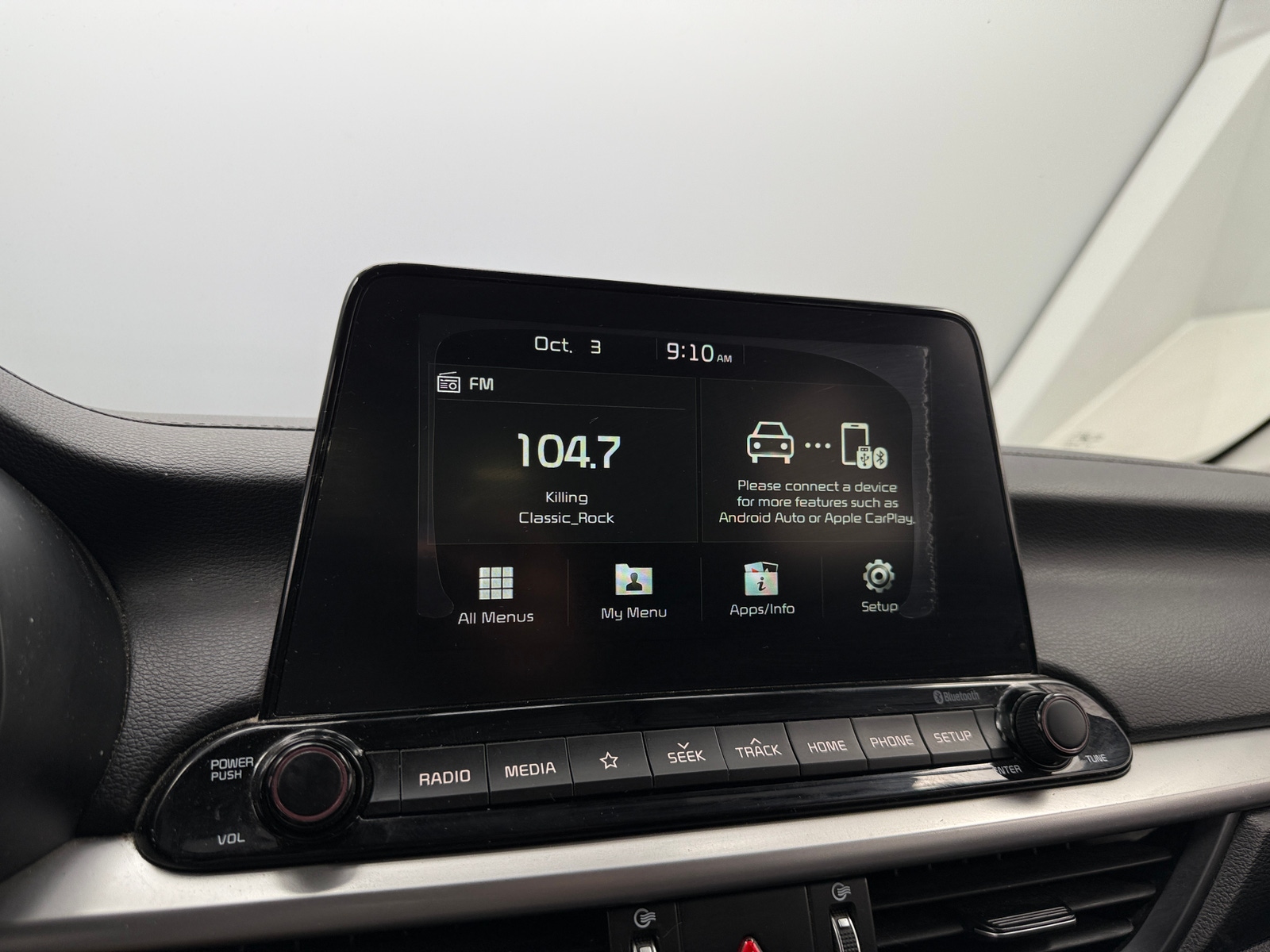 Thumbnail: 2020 Kia Forte - 4