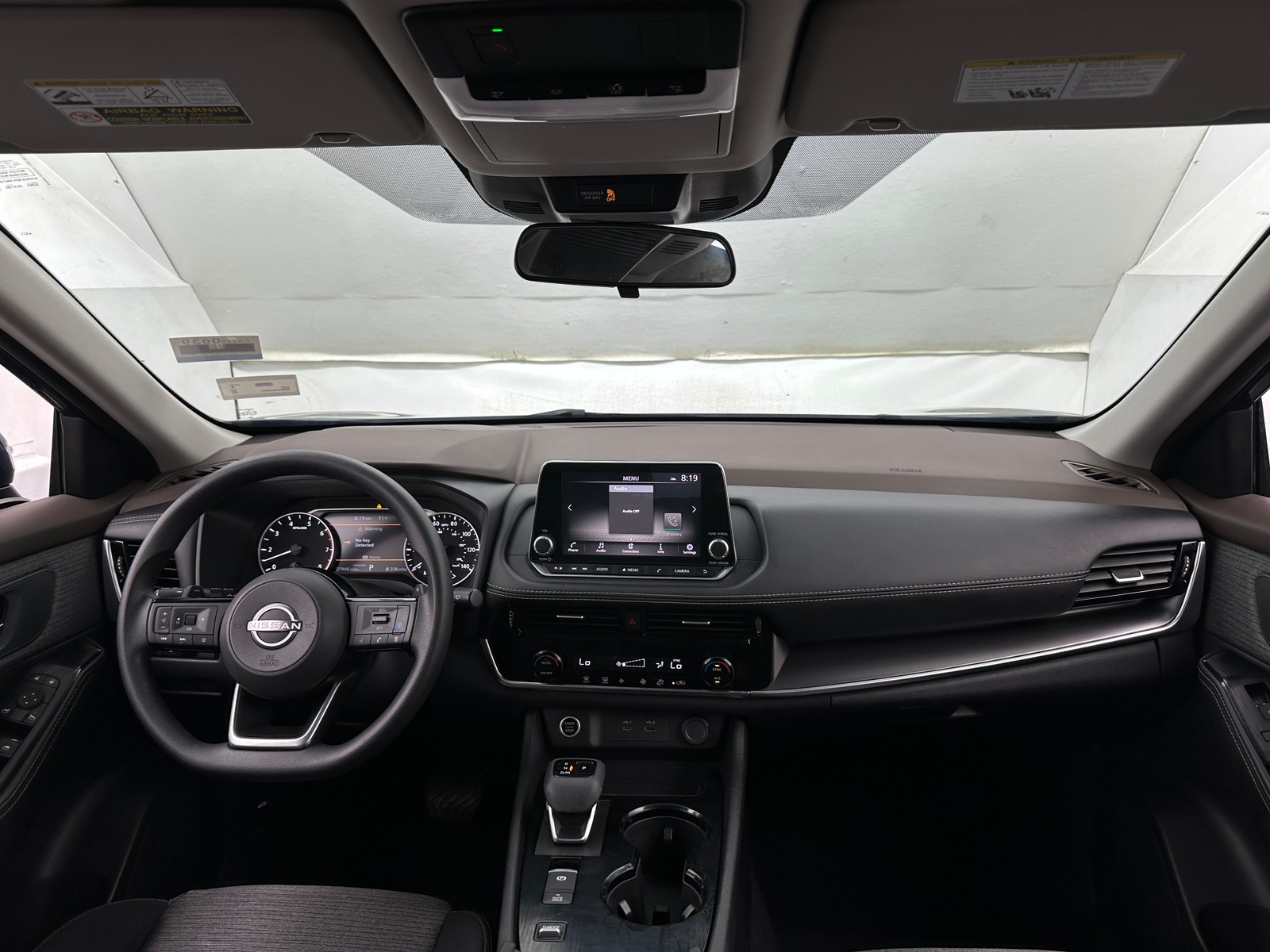 Thumbnail: 2023 Nissan Rogue - 3