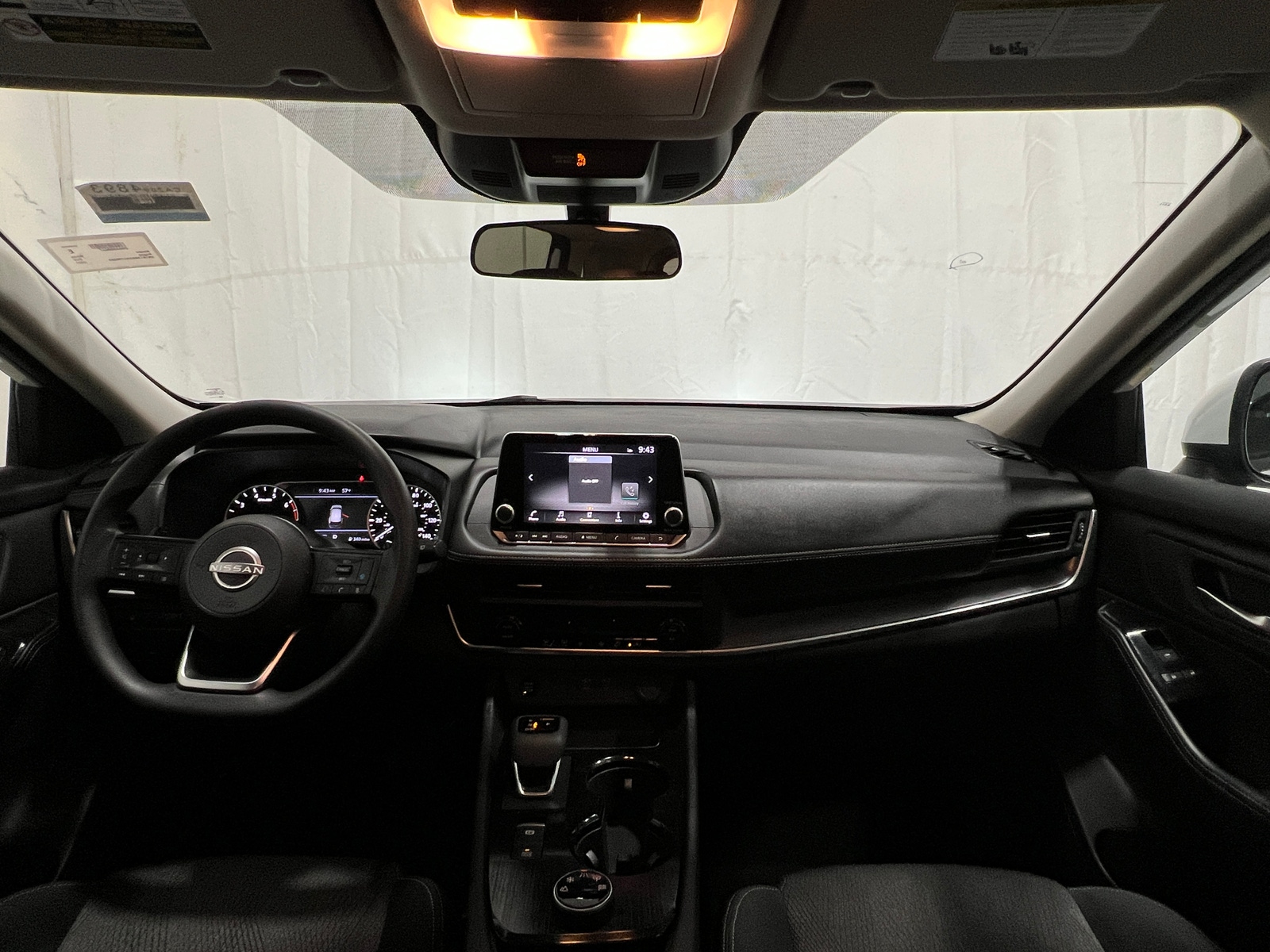 Thumbnail: 2024 Nissan Rogue - 3