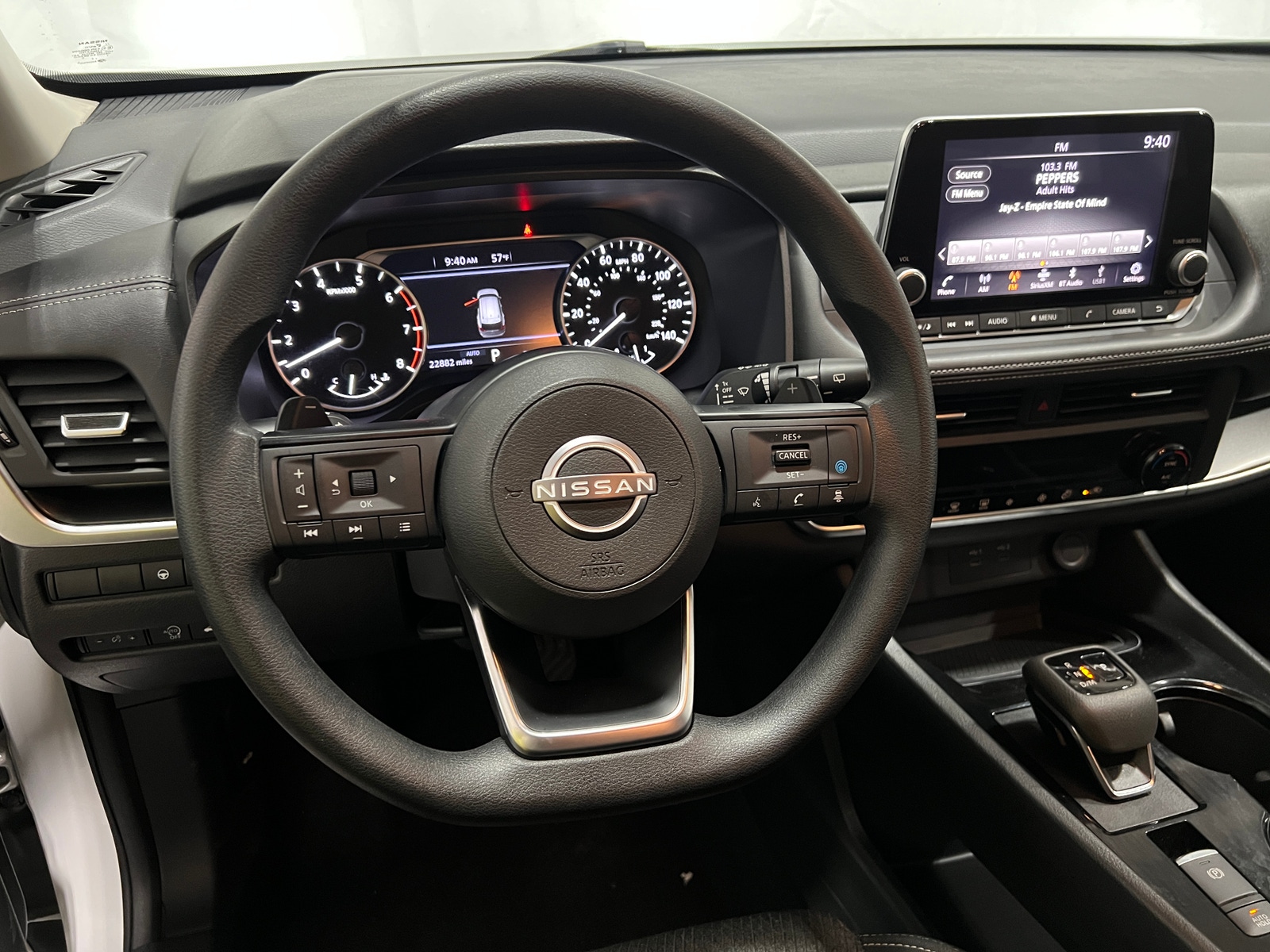 Thumbnail: 2024 Nissan Rogue - 5