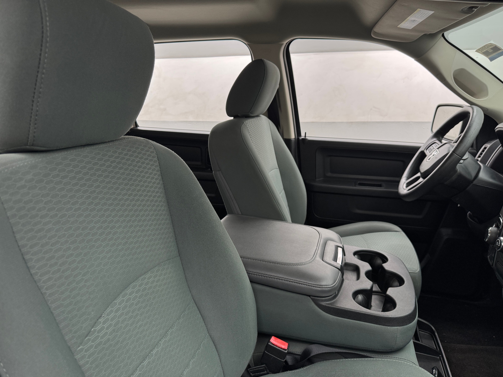 Thumbnail: 2016 RAM 1500 - 2