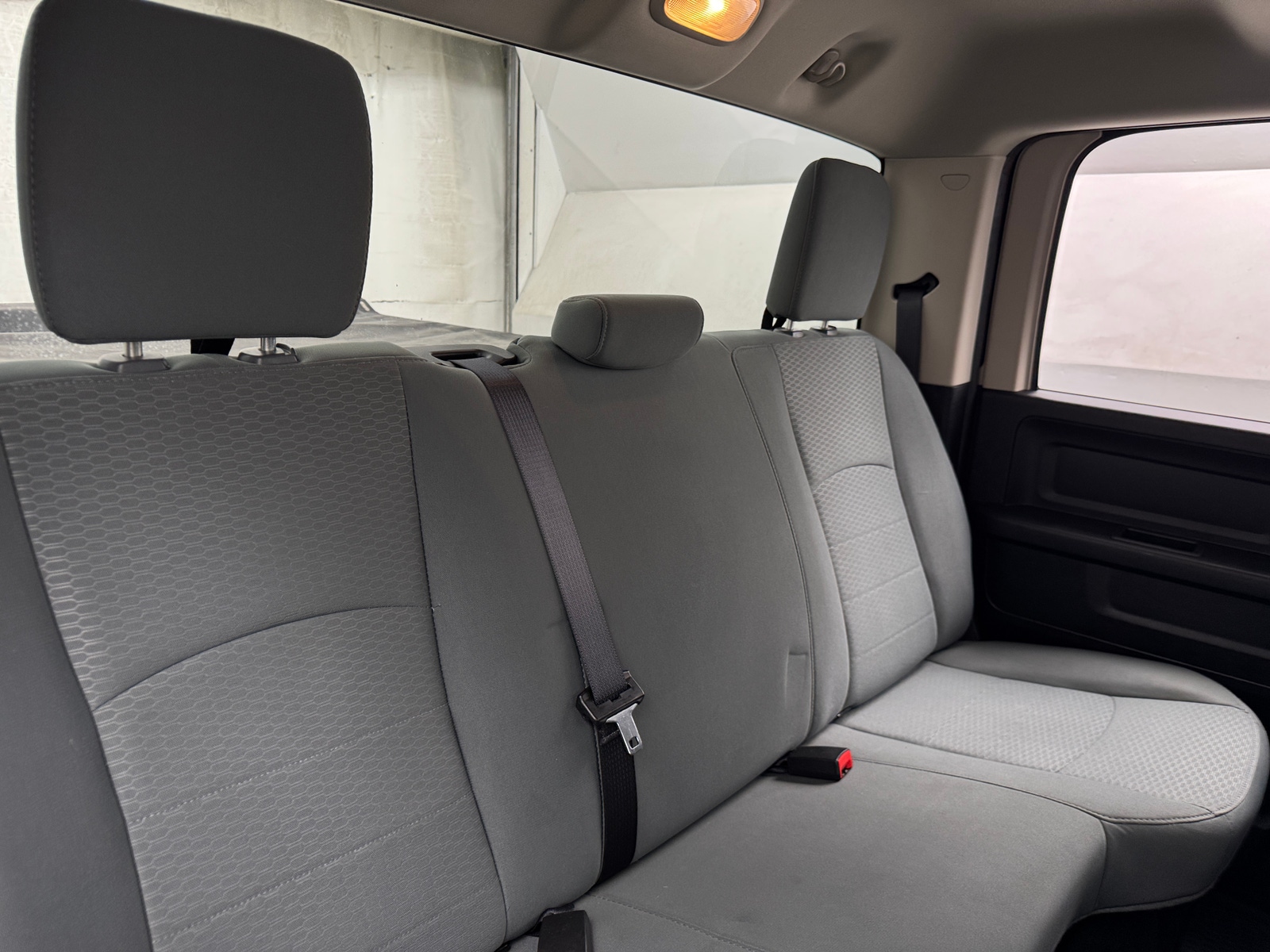 Thumbnail: 2016 RAM 1500 - 6