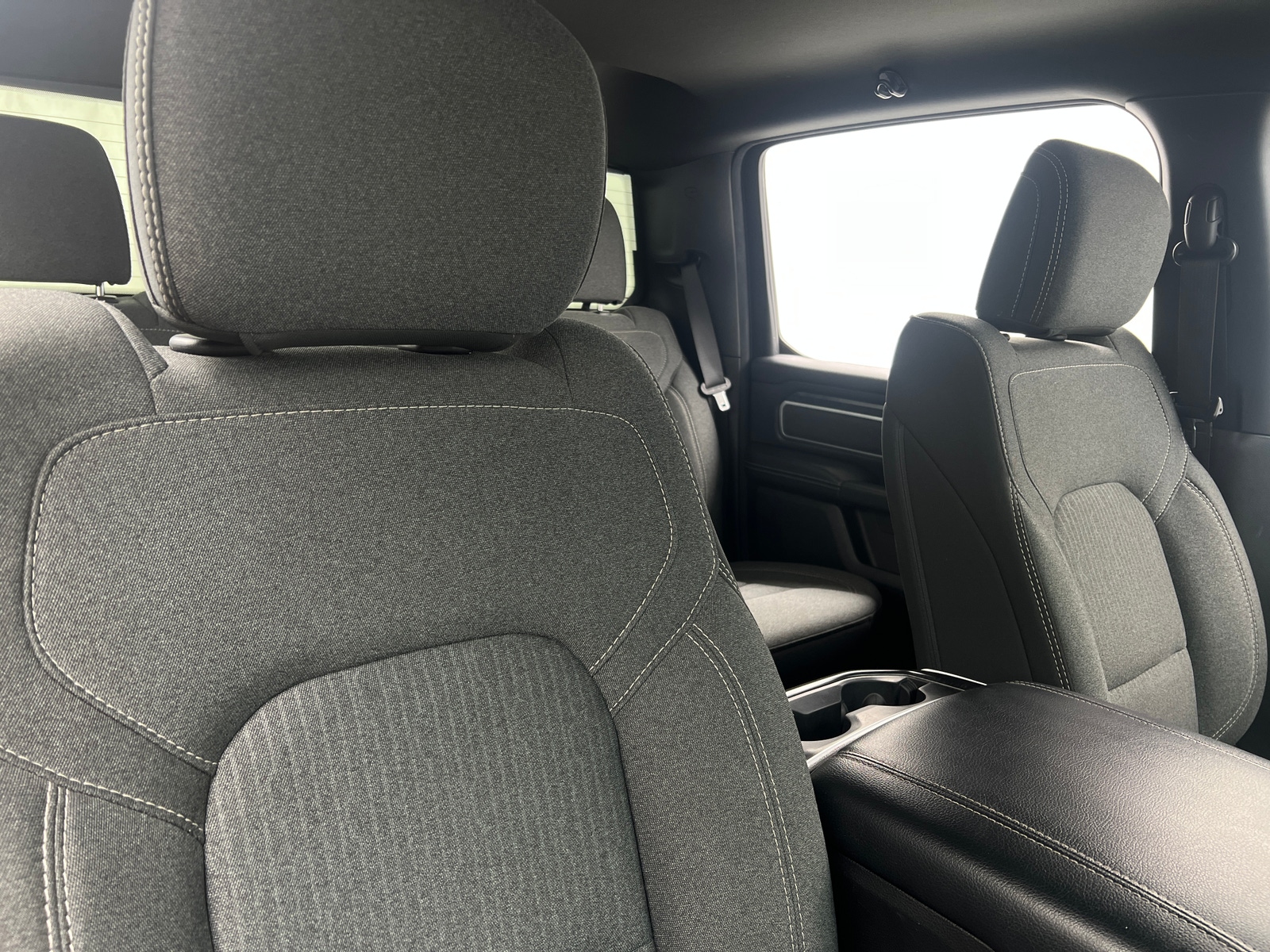 Thumbnail: 2020 RAM 1500 - 2