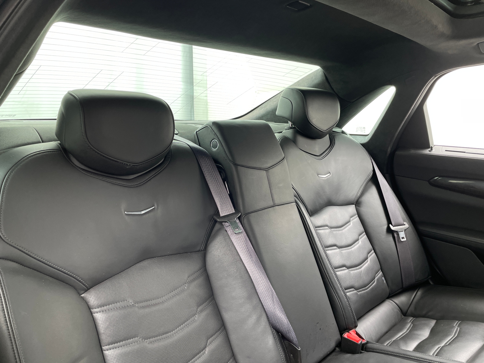 Thumbnail: 2018 Cadillac CT6 - 5
