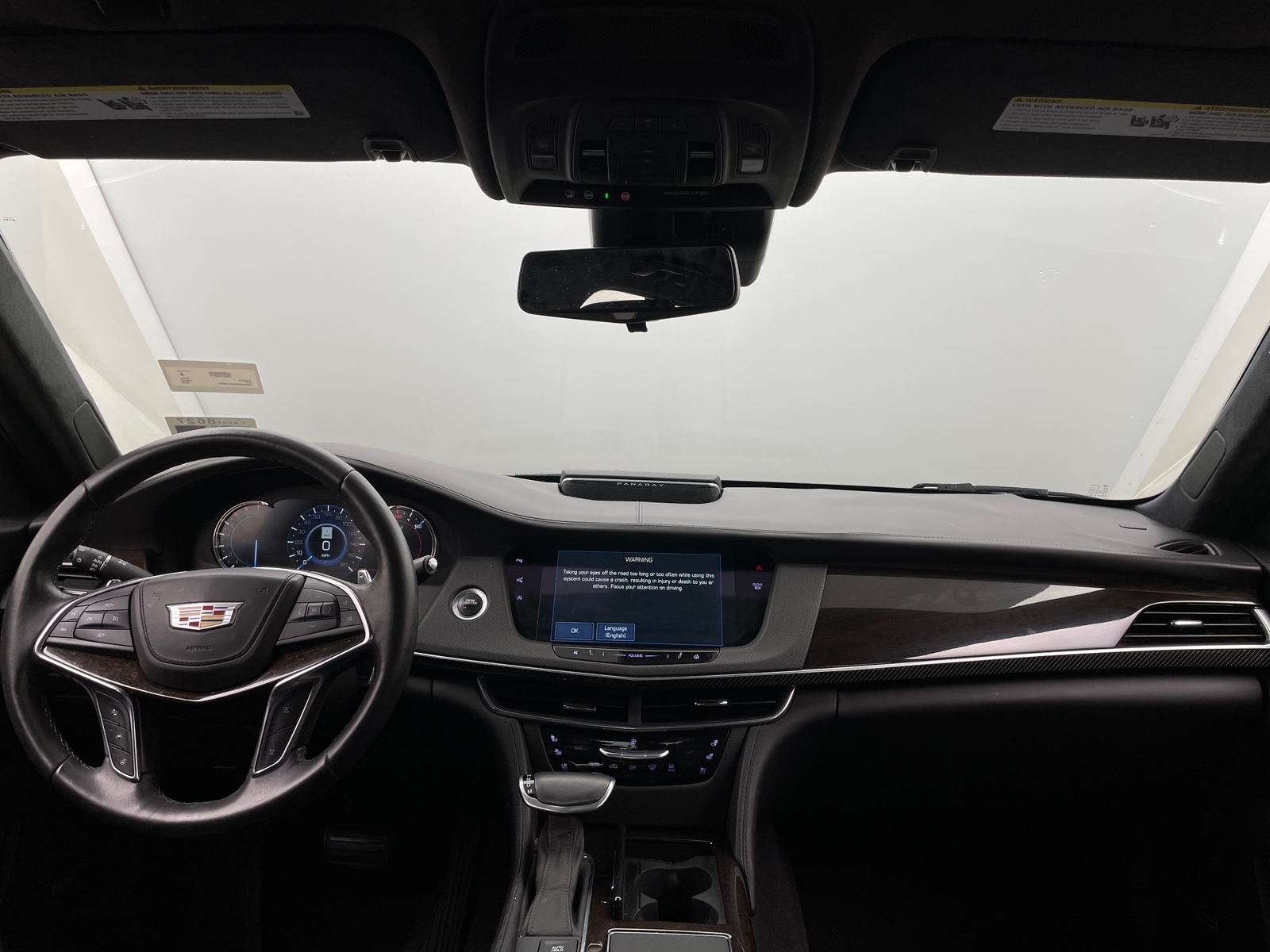 Thumbnail: 2018 Cadillac CT6 - 2