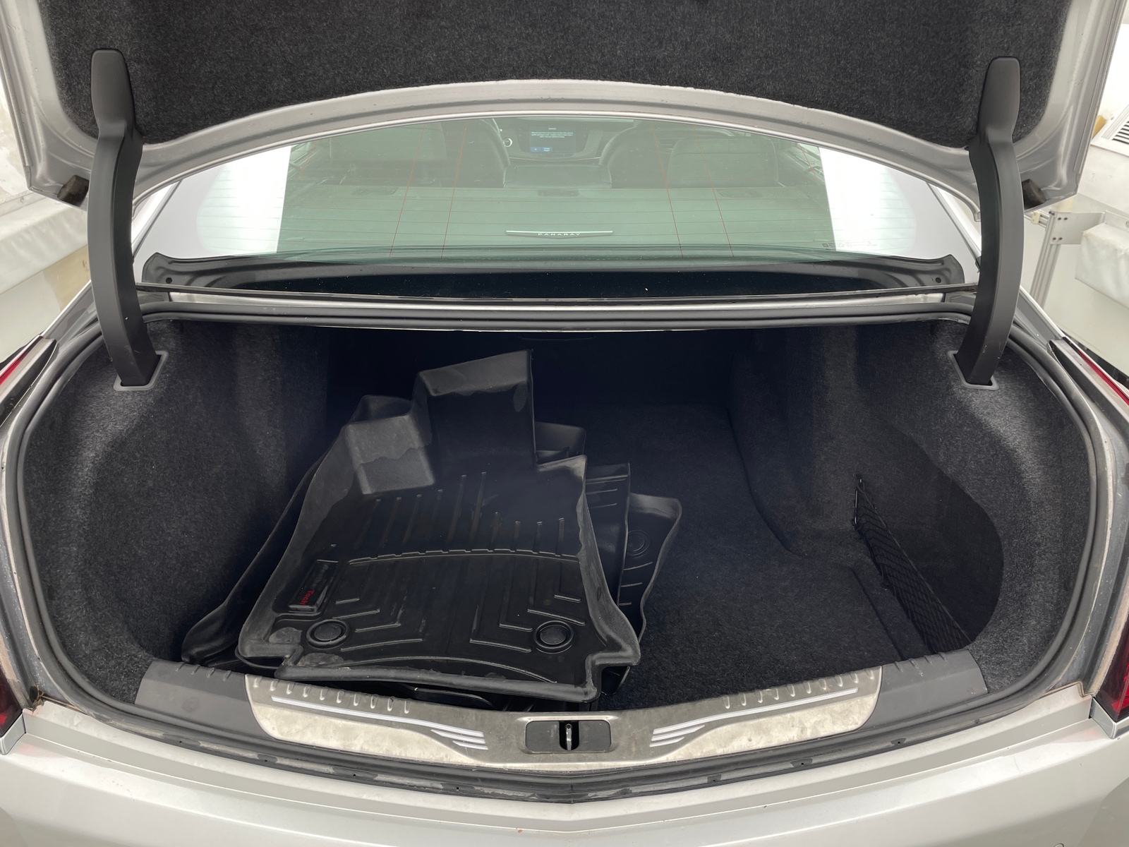 Thumbnail: 2018 Cadillac CT6 - 6