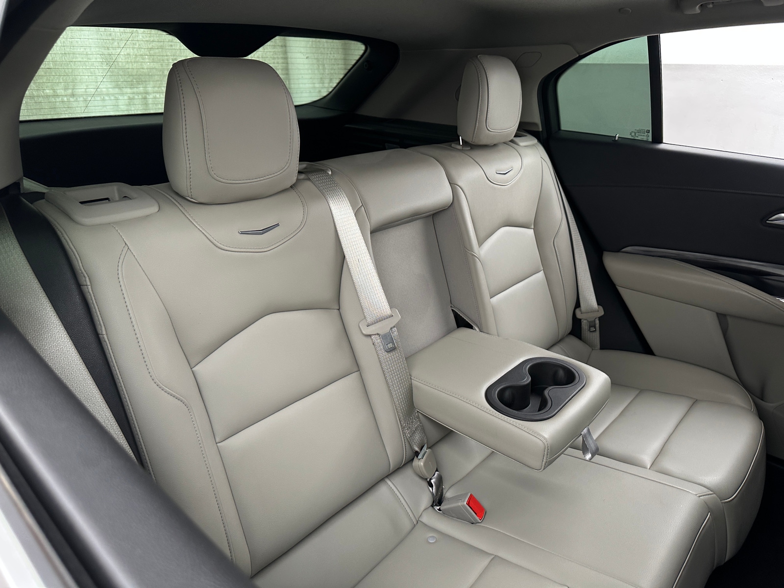 Thumbnail: 2019 Cadillac XT4 - 5