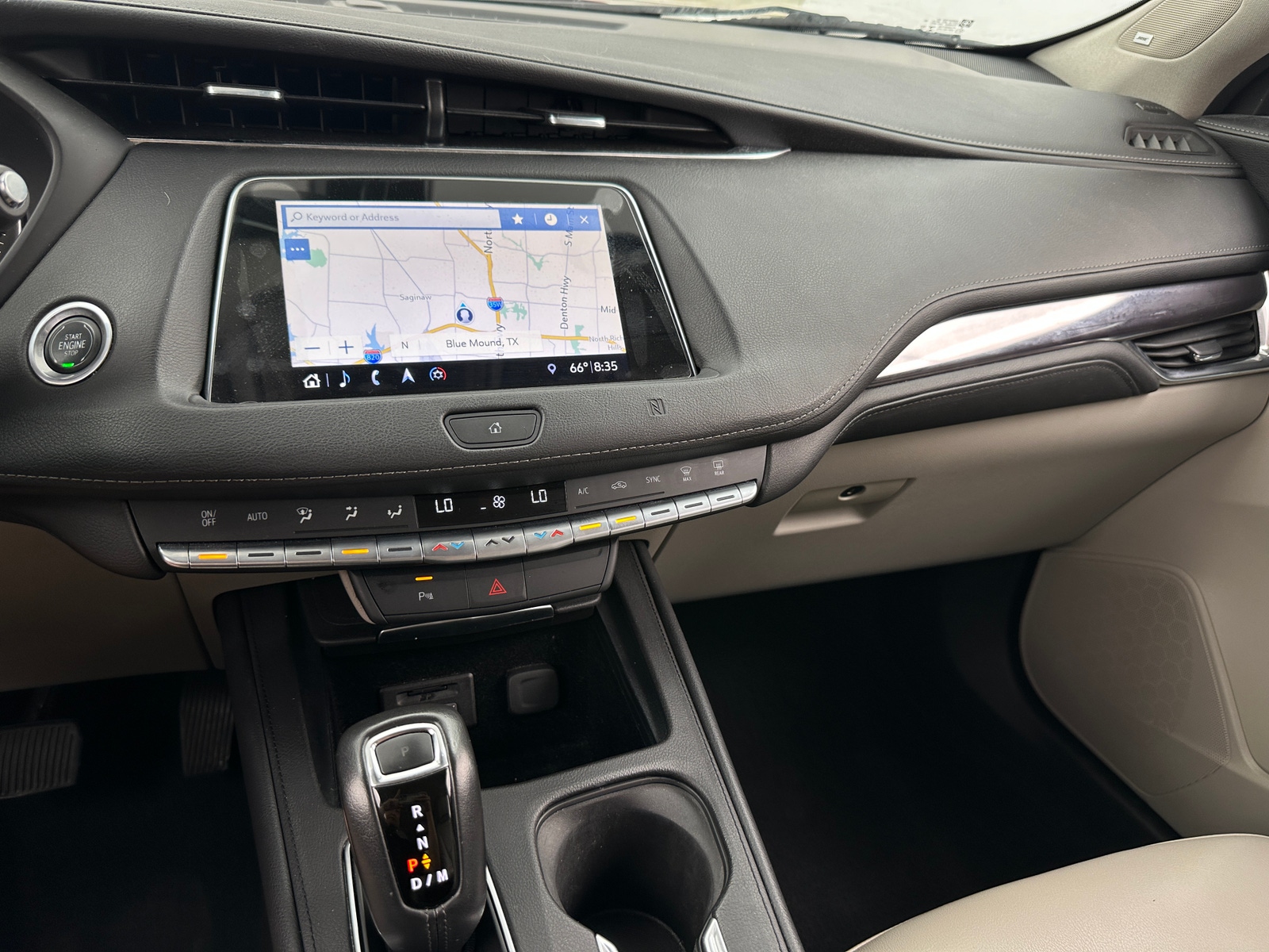 Thumbnail: 2019 Cadillac XT4 - 3