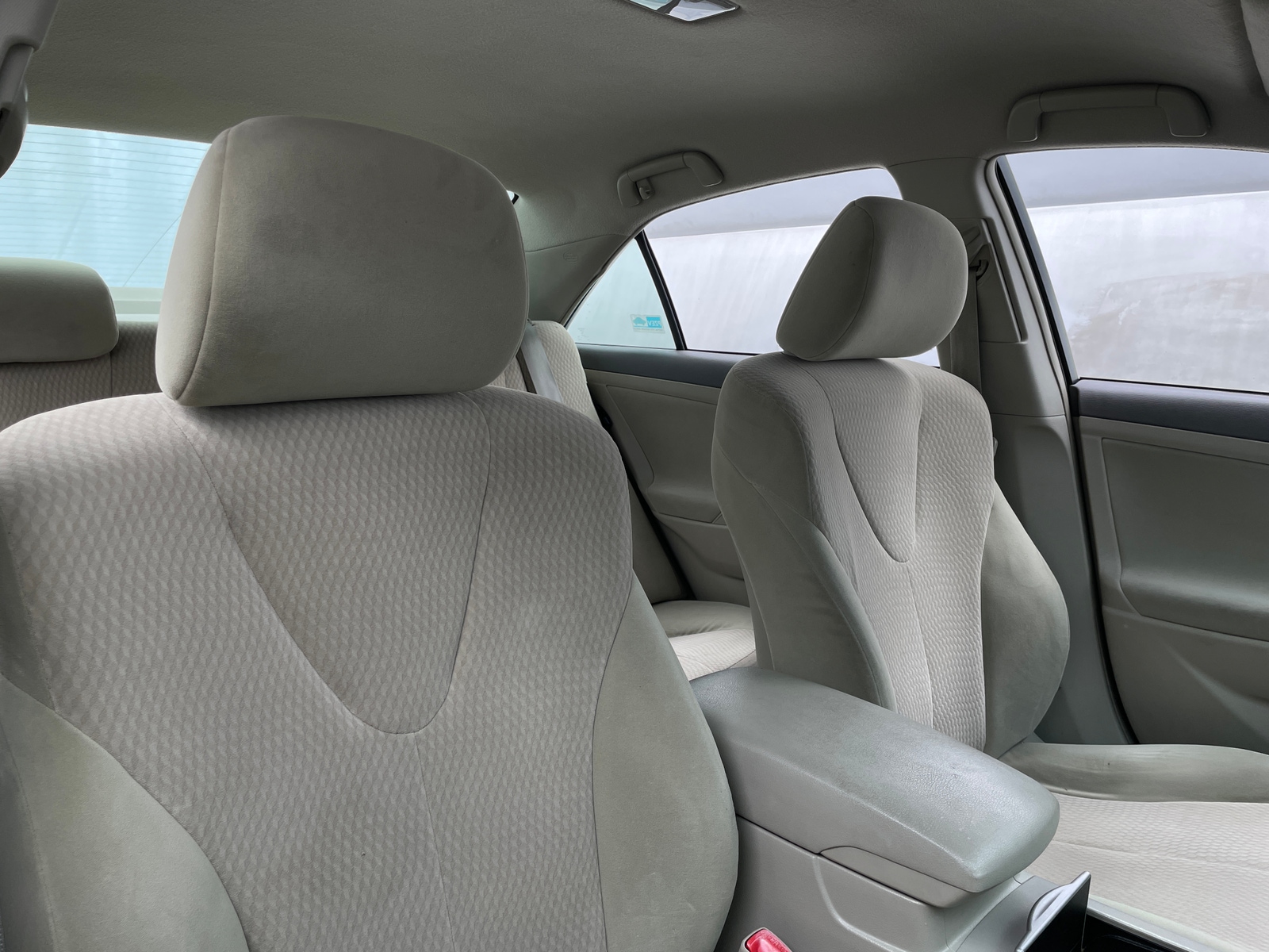Thumbnail: 2010 Toyota Camry - 2