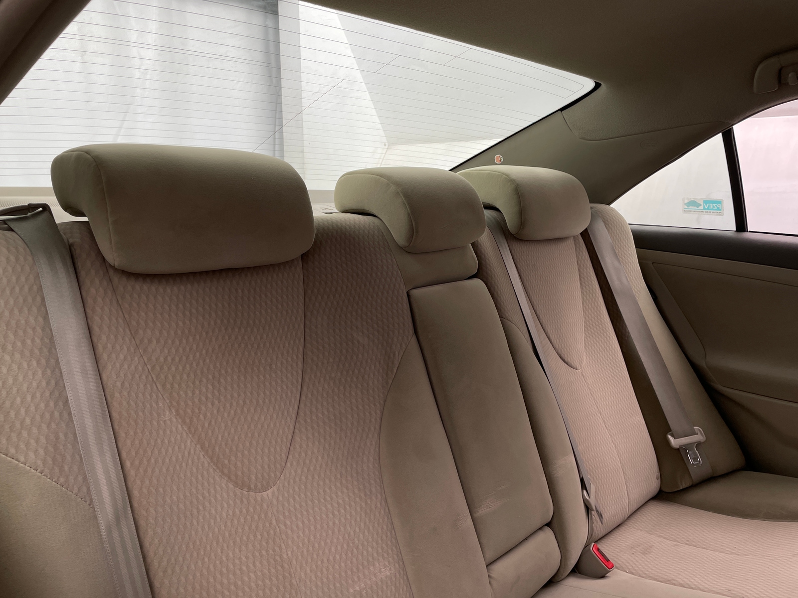 Thumbnail: 2010 Toyota Camry - 6