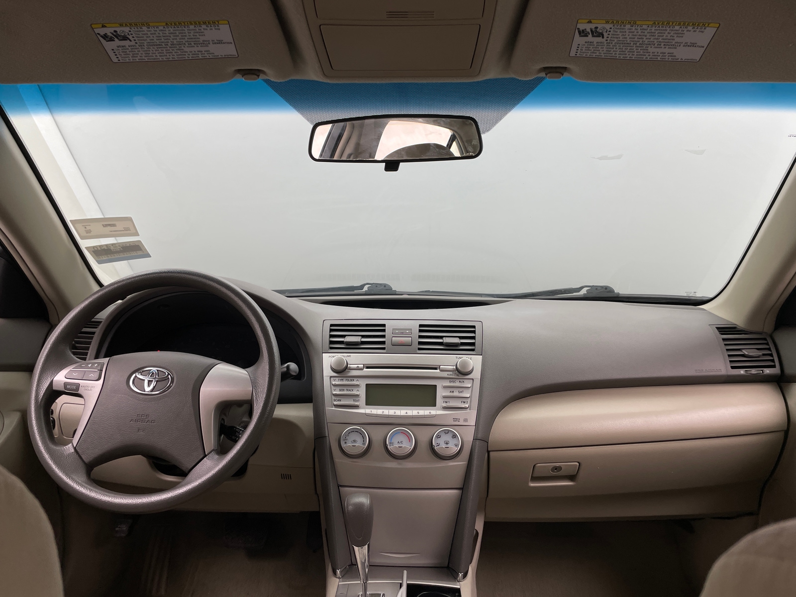Thumbnail: 2010 Toyota Camry - 3