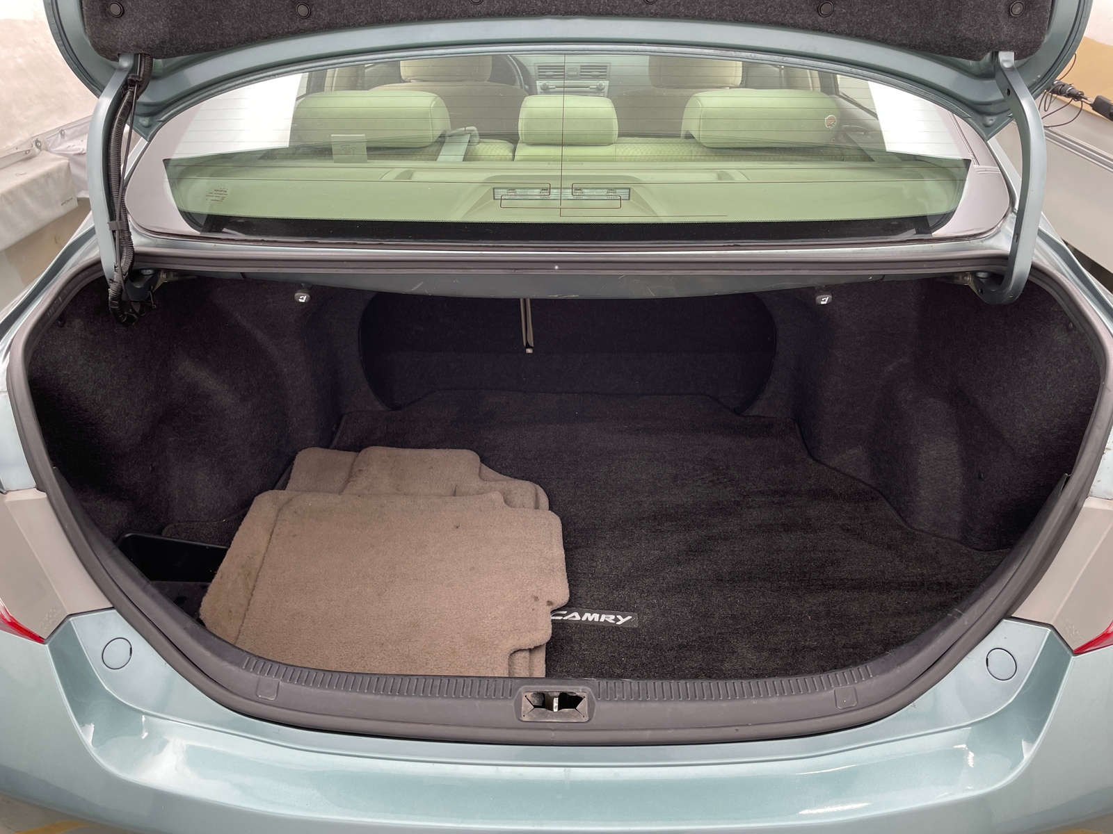 Thumbnail: 2010 Toyota Camry - 7