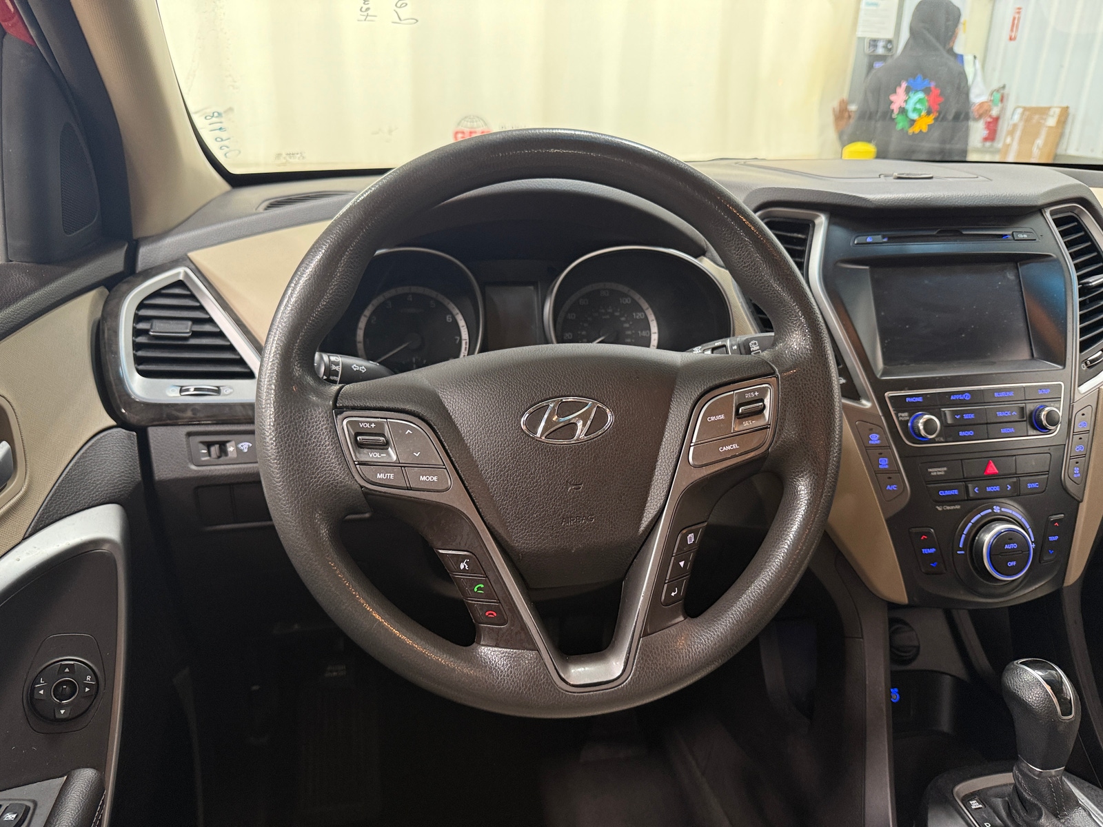 Thumbnail: 2018 Hyundai Santa Fe - 5