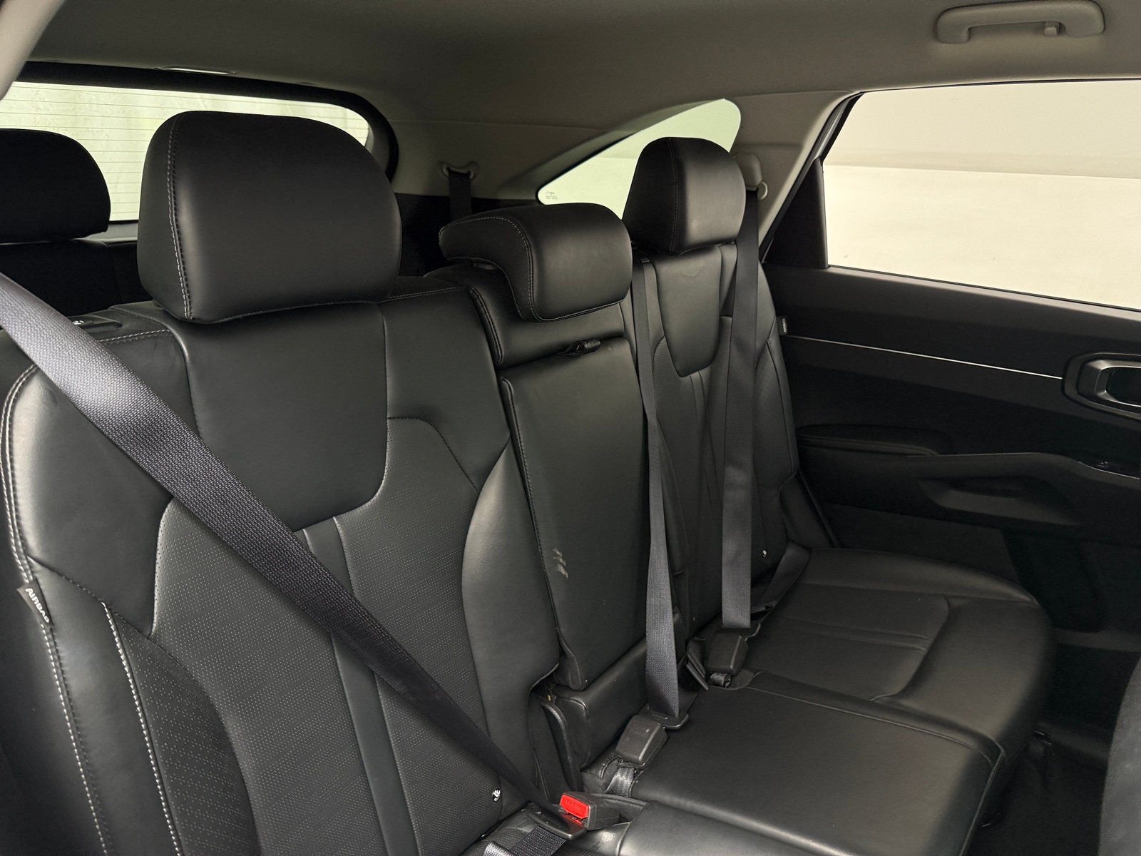 Thumbnail: 2024 Kia Sorento - 5