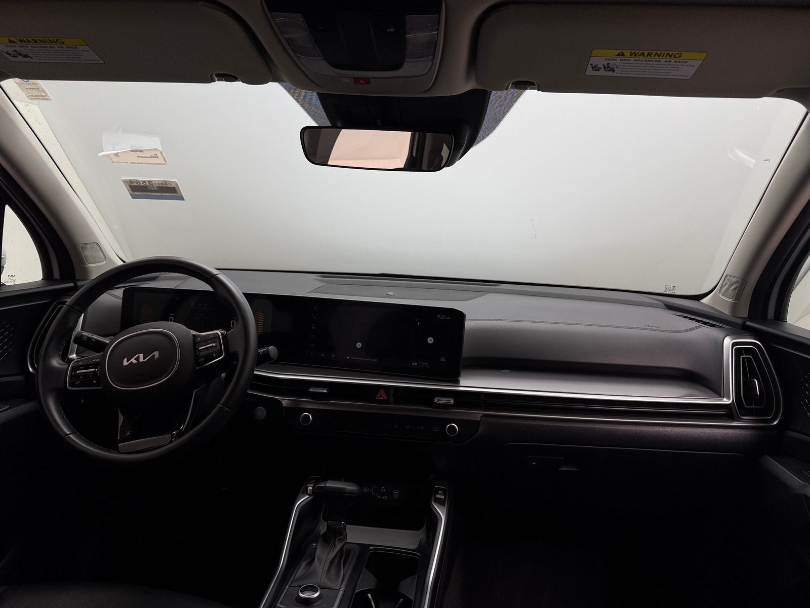 Thumbnail: 2024 Kia Sorento - 2