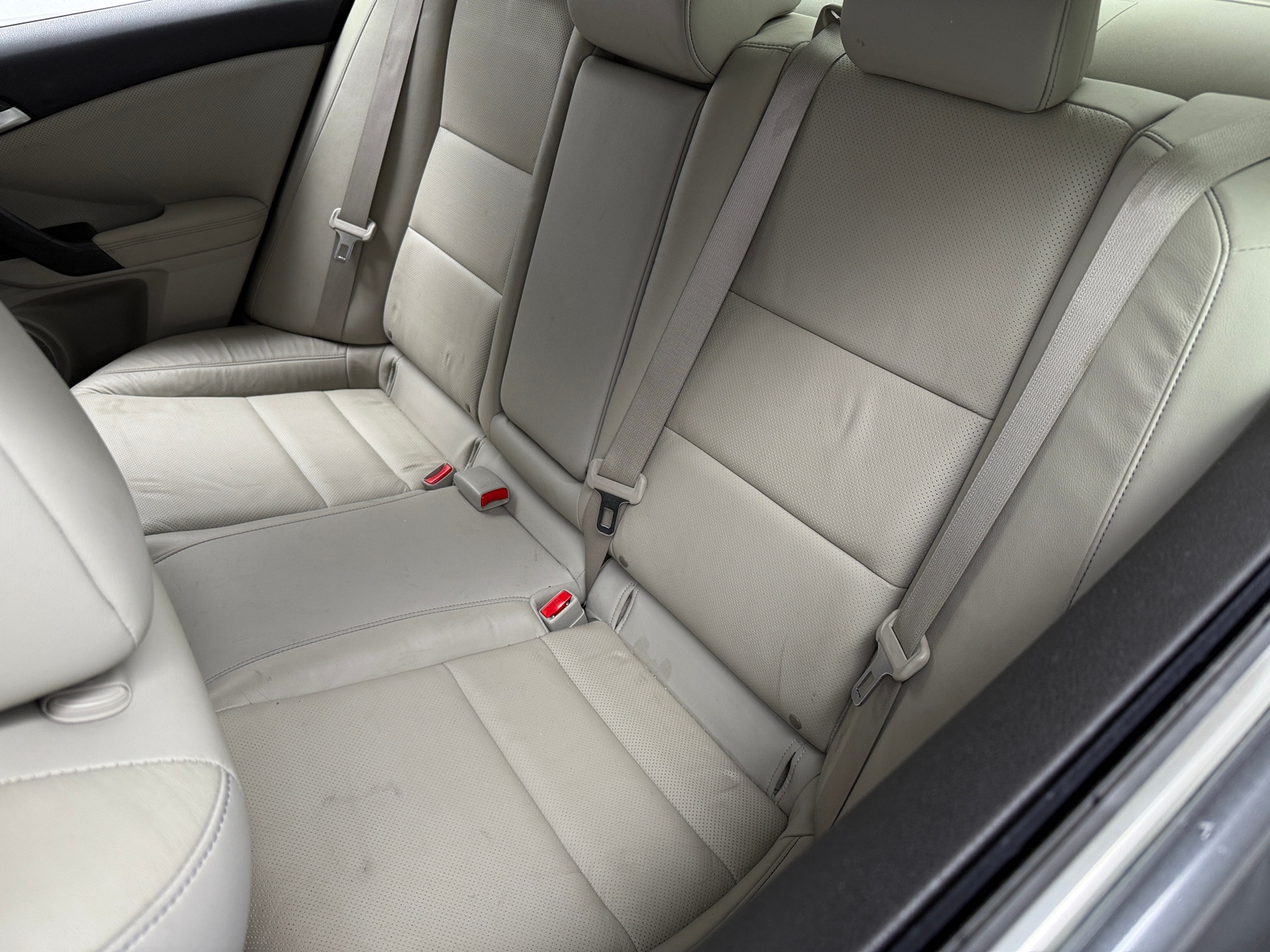 Thumbnail: 2013 Acura TSX - 5