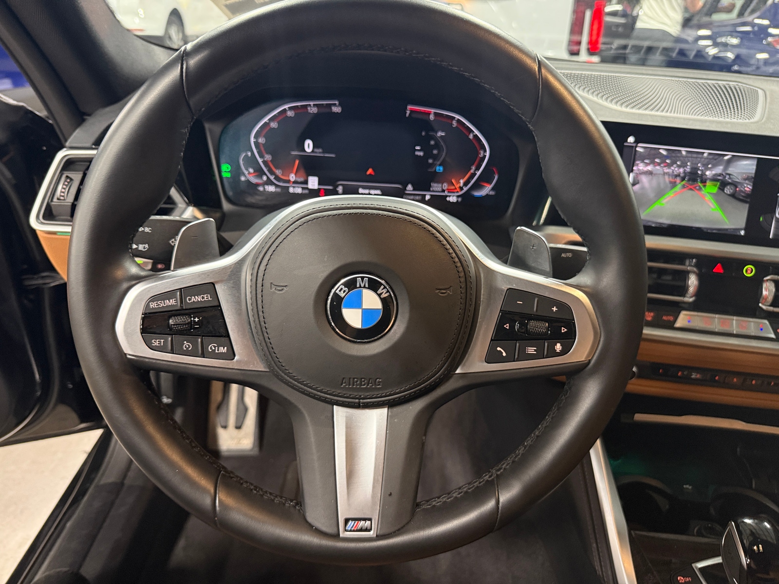 Thumbnail: 2022 BMW 4 Series - 3