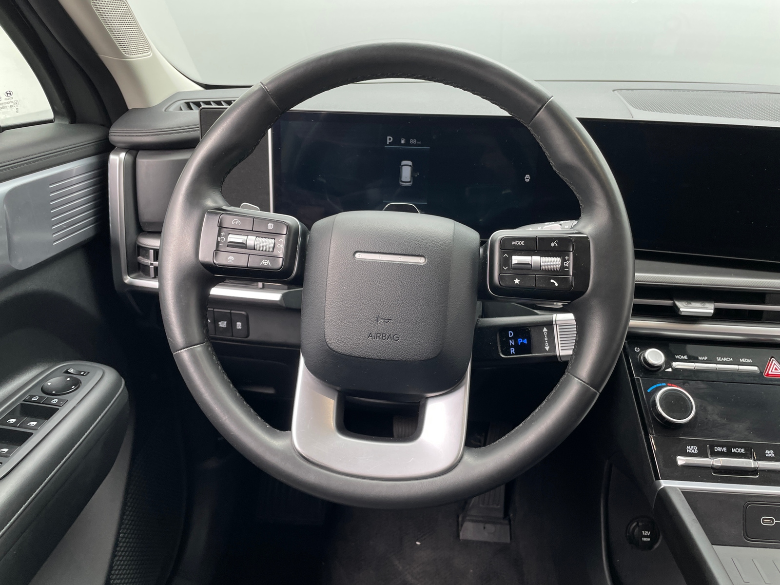Thumbnail: 2024 Hyundai Santa Fe - 4