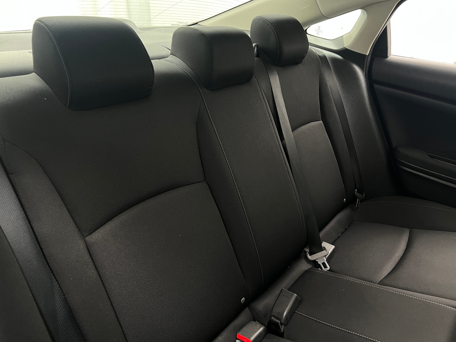 Thumbnail: 2016 Honda Civic - 6
