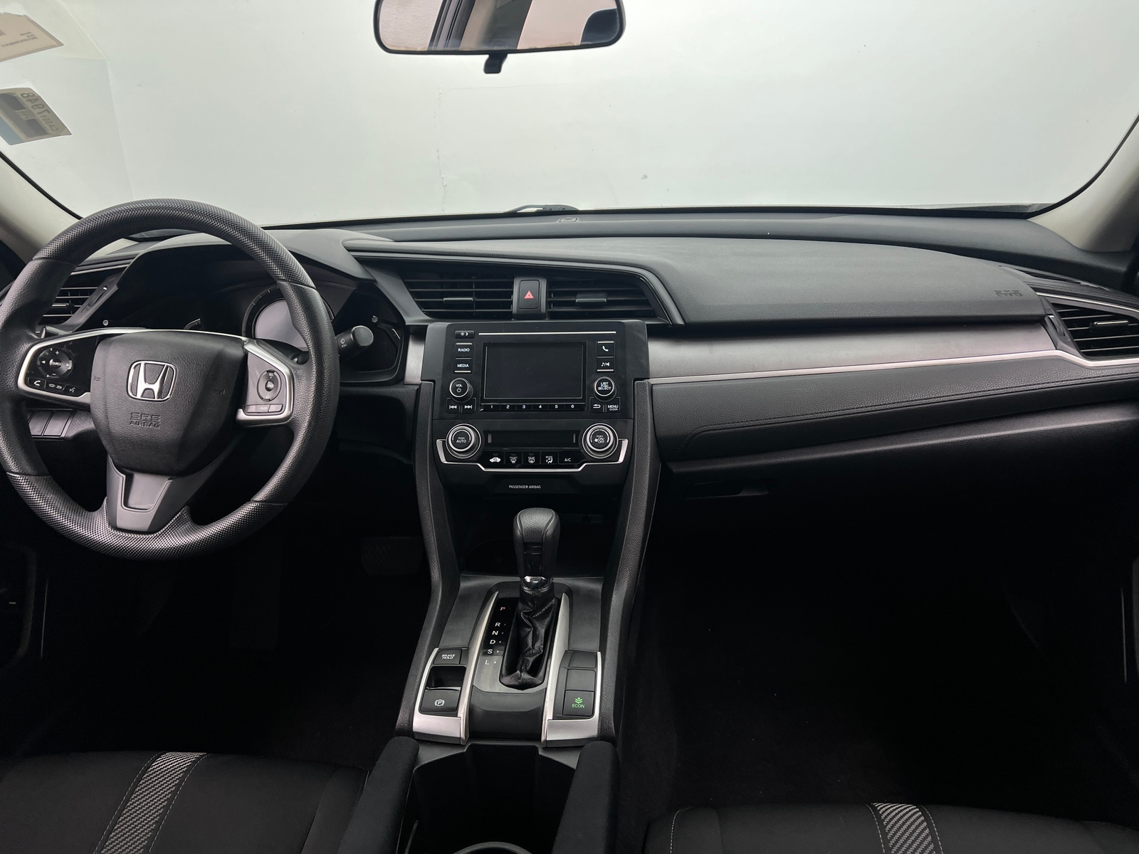 Thumbnail: 2016 Honda Civic - 3