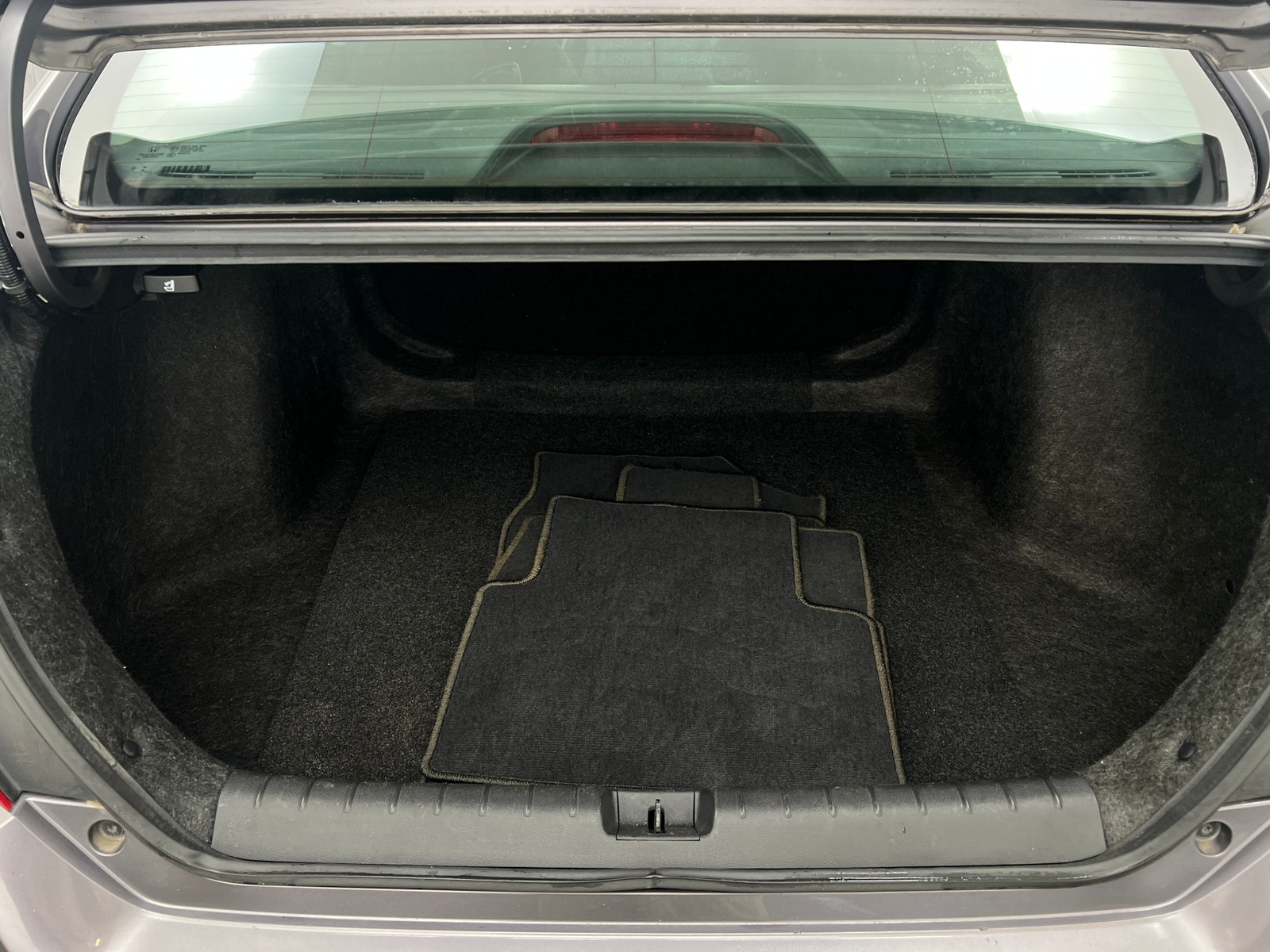 Thumbnail: 2016 Honda Civic - 7