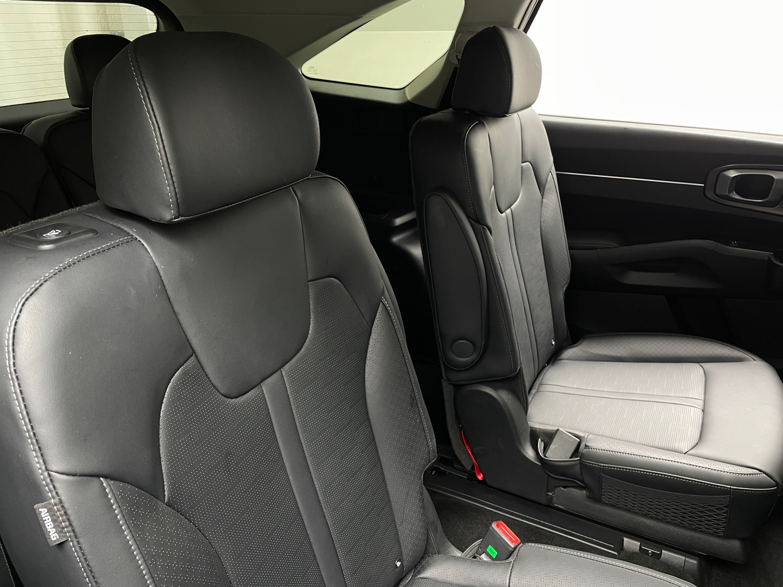 Thumbnail: 2025 Kia Sorento - 5