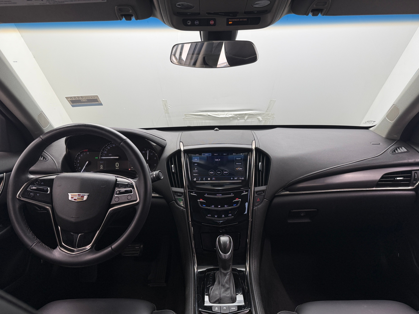 Thumbnail: 2018 Cadillac ATS - 2