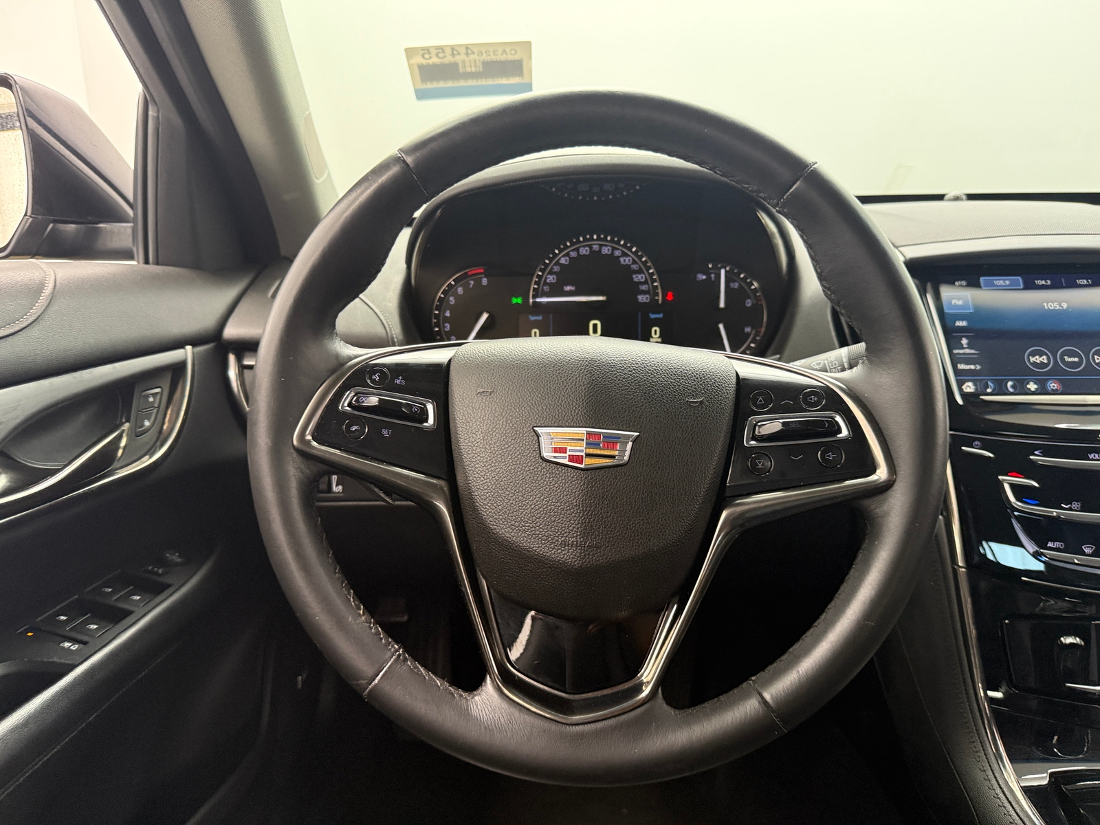 Thumbnail: 2018 Cadillac ATS - 4