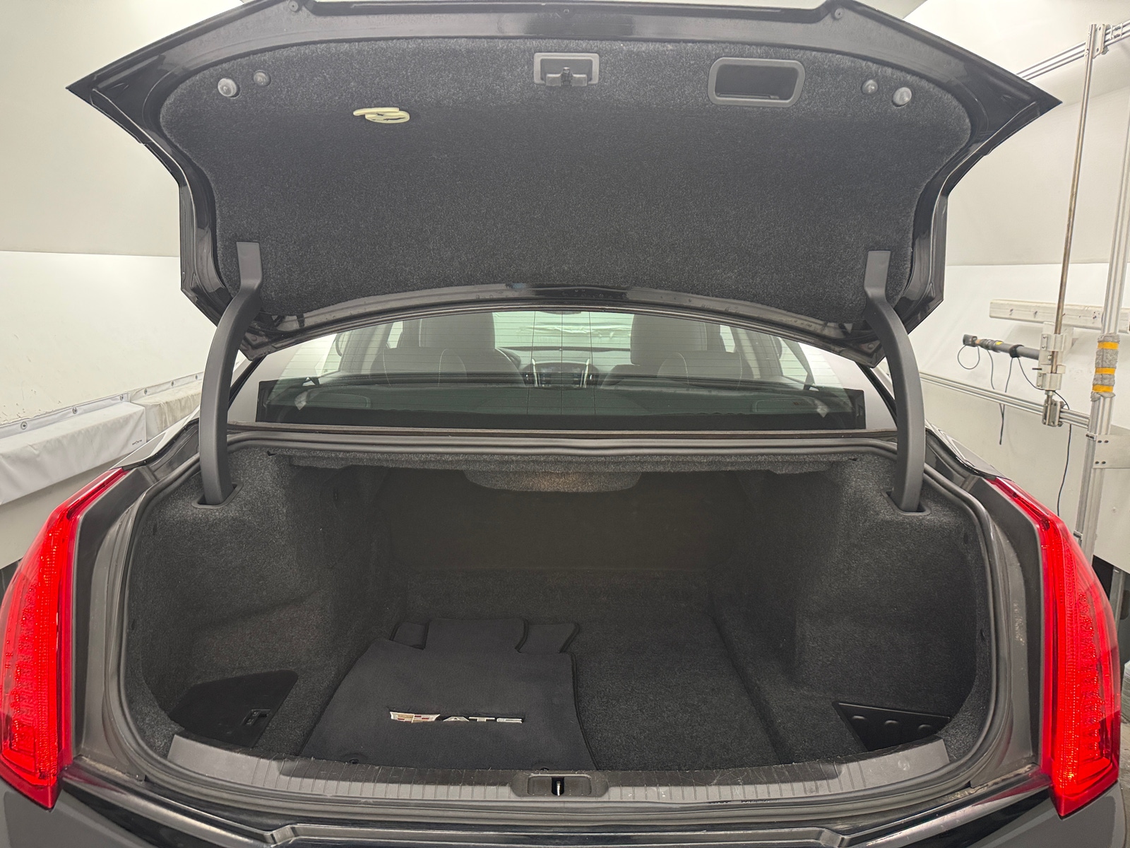 Thumbnail: 2018 Cadillac ATS - 6