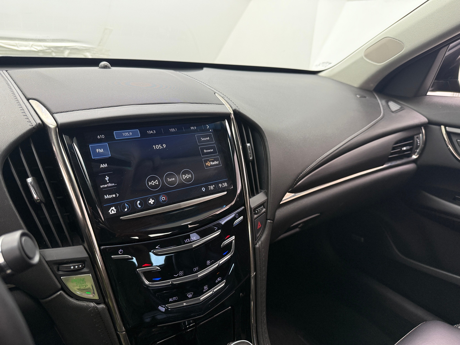 Thumbnail: 2018 Cadillac ATS - 3