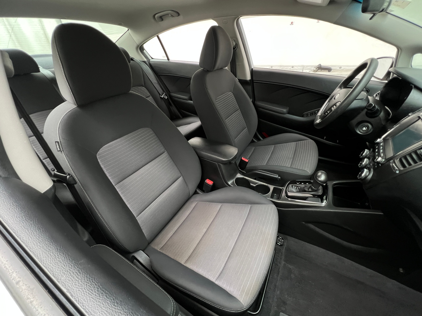 Thumbnail: 2018 Kia Forte - 2