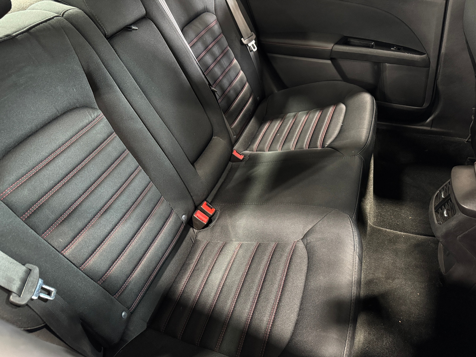 Thumbnail: 2016 Ford Fusion - 6