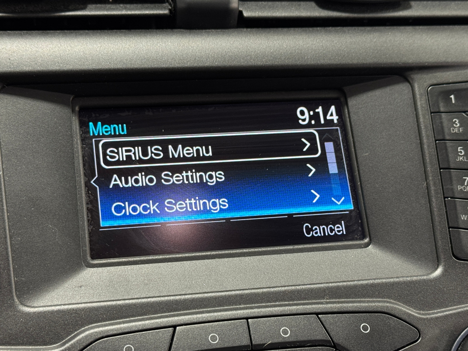Thumbnail: 2016 Ford Fusion - 4