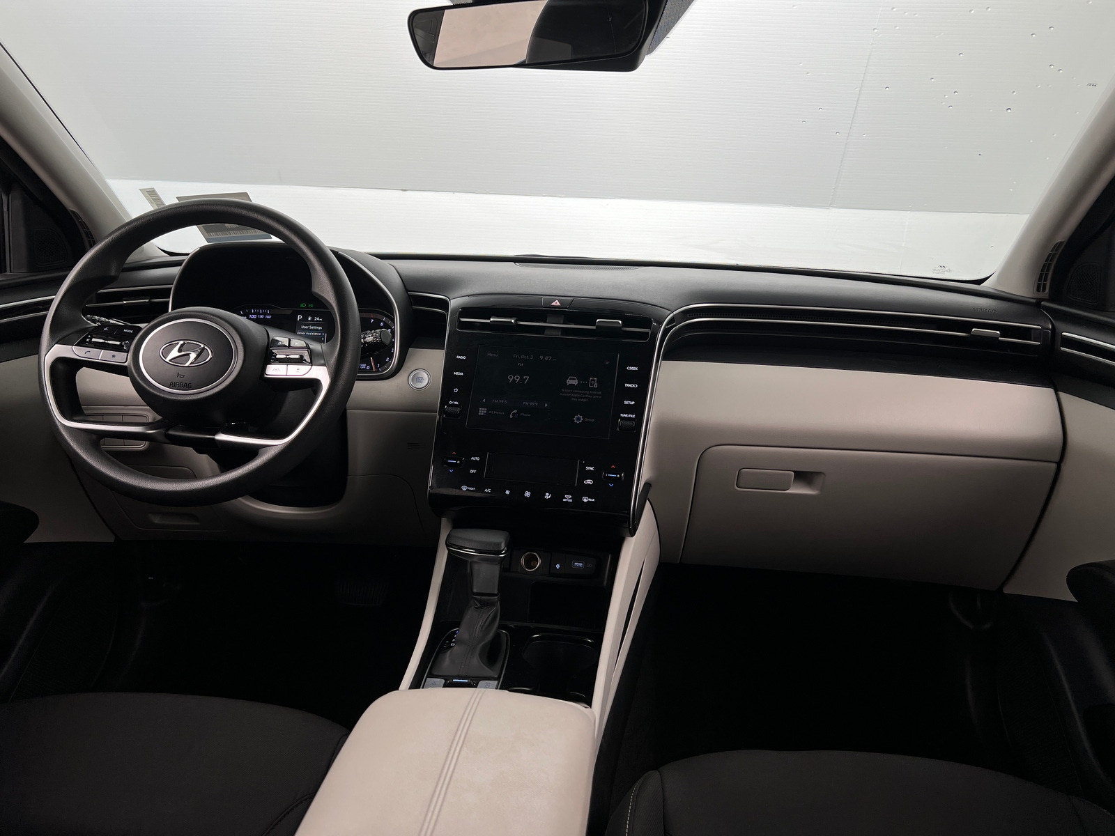 Thumbnail: 2024 Hyundai Tucson - 3