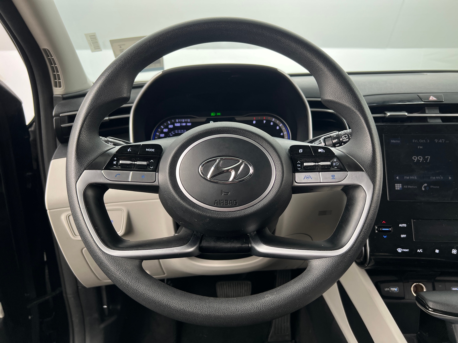 Thumbnail: 2024 Hyundai Tucson - 5