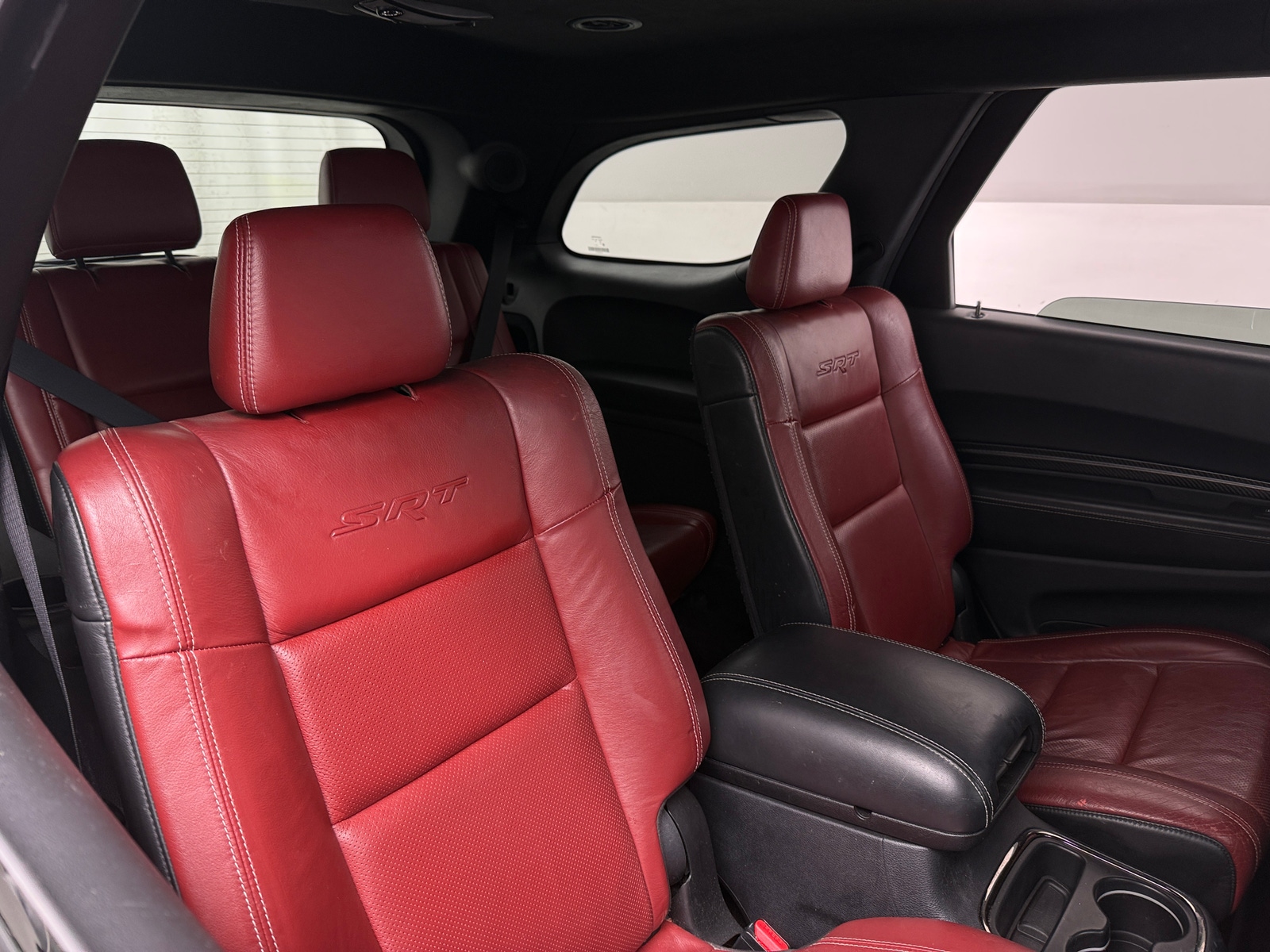 Thumbnail: 2019 Dodge Durango - 5